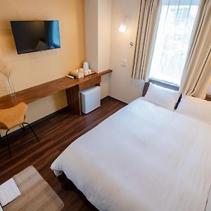 Studio met een King Size Bed